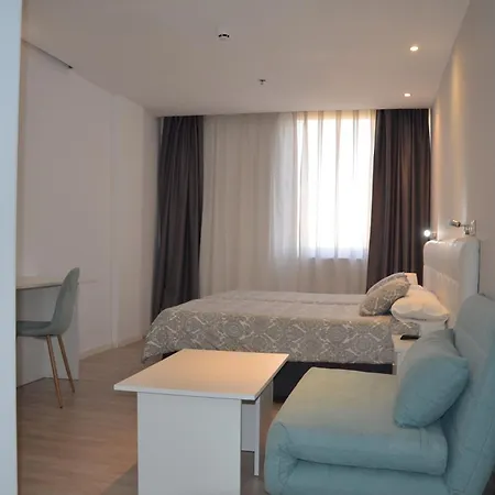 Boutique Urban Genova Aparthotel