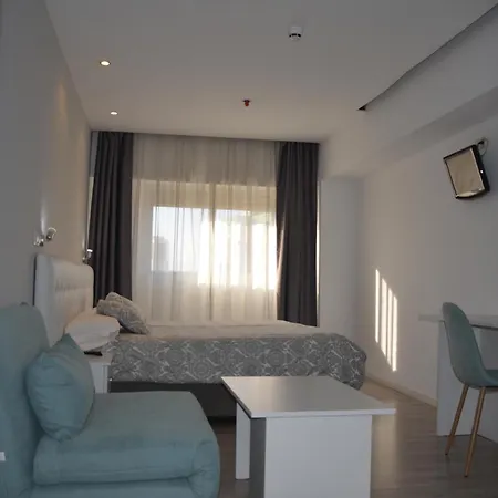 Boutique Urban Genova 2*