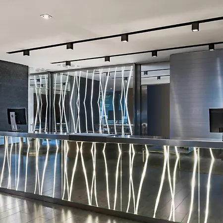 Hotell Ac Atocha By Marriott 4*