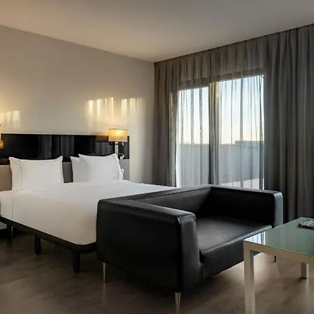 Ac Atocha By Marriott Hotell