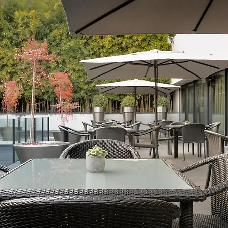 Ac Atocha By Marriott Hotell 4*