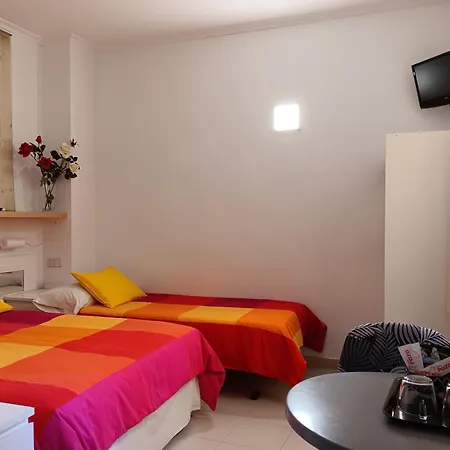 Casa Chueca Pensión