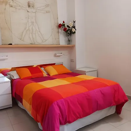 Casa Chueca Pensión