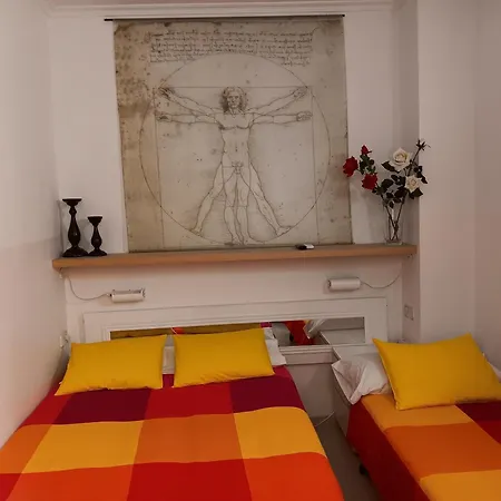 Pensión Casa Chueca 2*