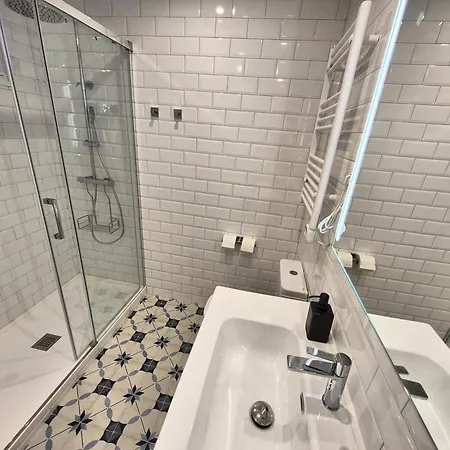 Plaza De Espana Apartment