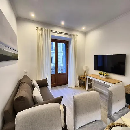 Plaza De Espana Apartment
