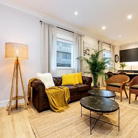 Apartment Montaber - La Paz Market *