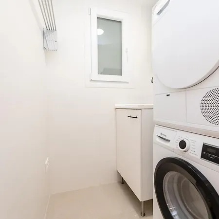 Apartment Montaber - La Paz Market