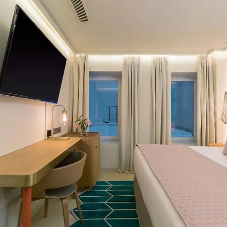 Room Mate Macarena, Madrid Gran Via