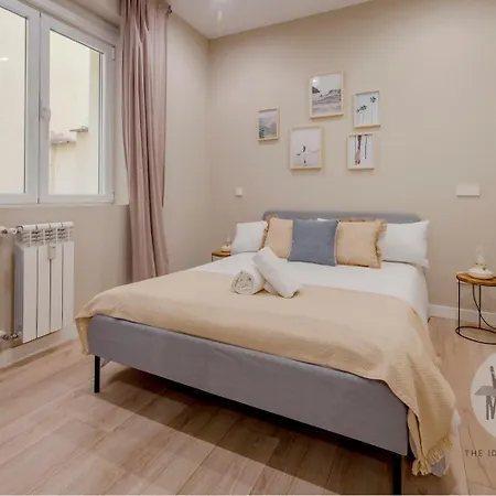 Vive Con Terraza 5 En Santa Ana 6 Apartment