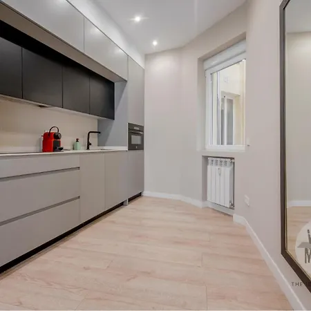 Vive Con Terraza 5 En Santa Ana 6 Apartamento