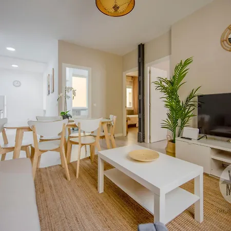 Apartment Vive Un Oasis 7 En Santa Ana 6