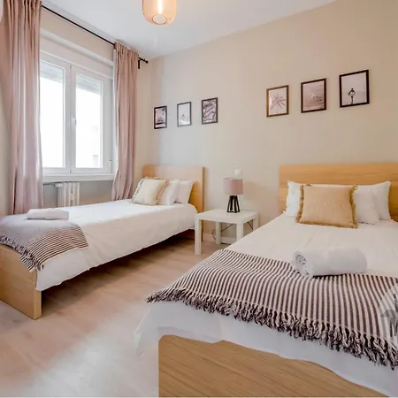 Vive Un Oasis 7 En Santa Ana 6 Apartment *