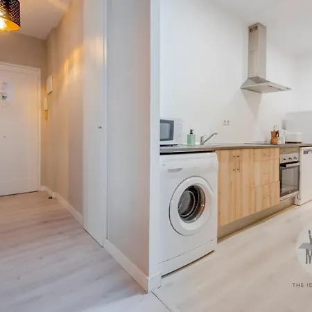Apartment Vive Un Oasis 7 En Santa Ana 6 *
