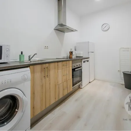 Apartment Vive Un Oasis 7 En Santa Ana 6