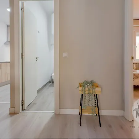 Apartment Vive Un Oasis 7 En Santa Ana 6 *