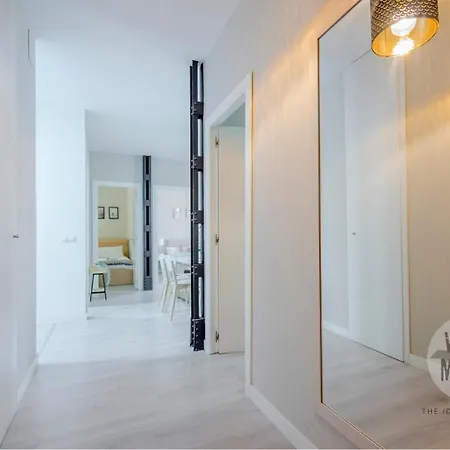 Apartment Vive Un Oasis 7 En Santa Ana 6 *