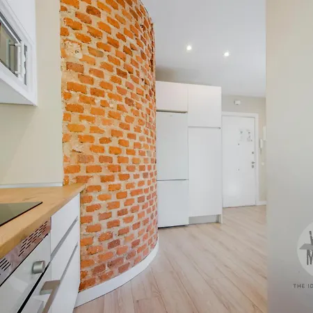 Vive La Esencia De 7 En Santa Ana 6 Apartment *