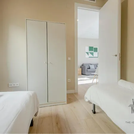 Apartment Vive La Esencia De 7 En Santa Ana 6 *