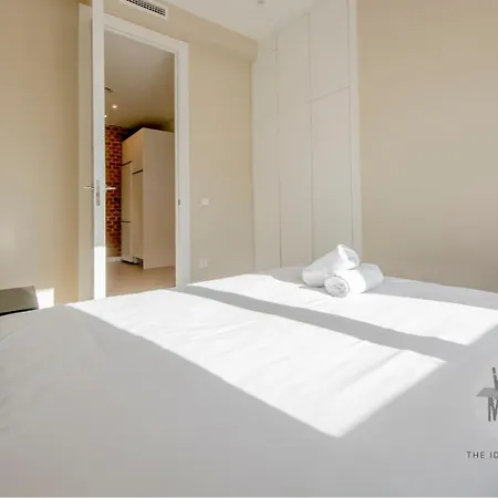 Apartment Vive La Esencia De 7 En Santa Ana 6 Madrid