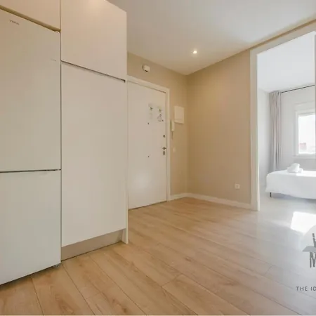 Vive La Esencia De 7 En Santa Ana 6 Apartment *