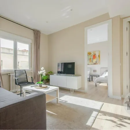 Vive La Esencia De 7 En Santa Ana 6 Apartment *