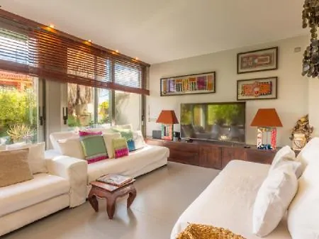 Casa Onix Ibiza Villa *