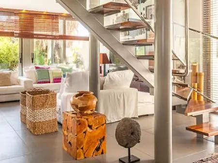 Casa Onix Ibiza Villa Ibiza Town