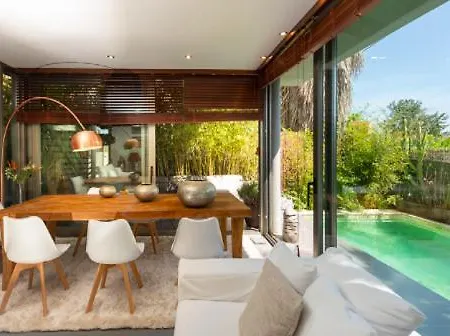Villa Casa Onix Ibiza