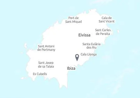 Casa Onix Ibiza *