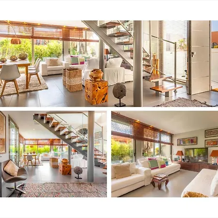 Villa Casa Onix Ibiza
