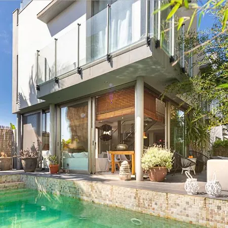 Casa Onix Ibiza Villa *