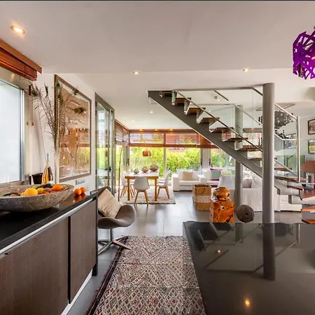 Villa Casa Onix Ibiza Ibiza Town