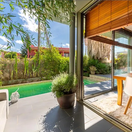 Casa Onix Ibiza *
