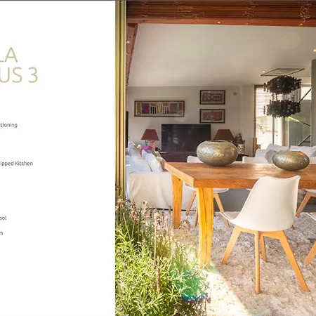 Villa Casa Onix Ibiza *