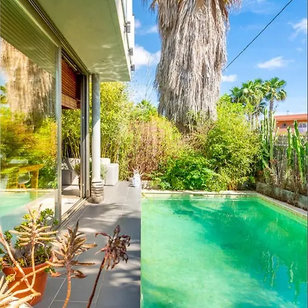 Casa Onix Ibiza Villa
