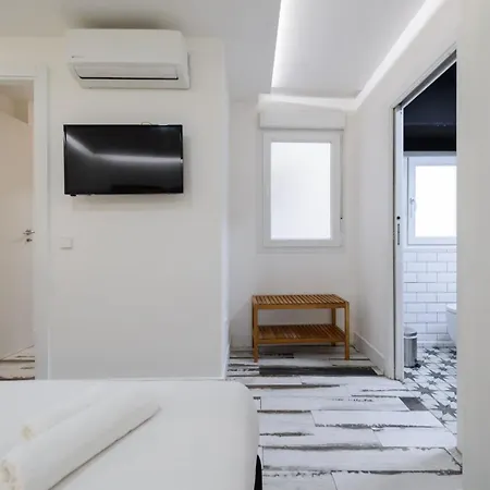 Guestready - A Lovely Near Plaza Mayor Apartment Madrid