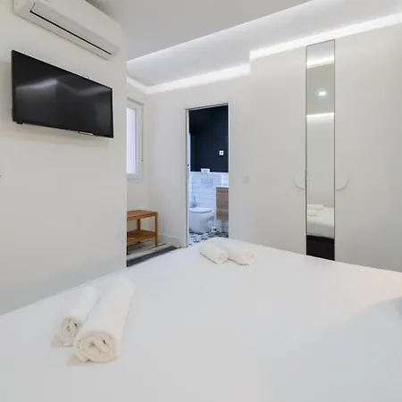 Guestready - A Lovely Near Plaza Mayor Apartment Madrid