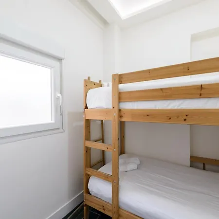 Apartment Guestready - A Lovely Near Plaza Mayor