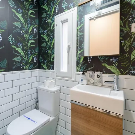 Guestready - A Lovely Near Plaza Mayor * Madrid