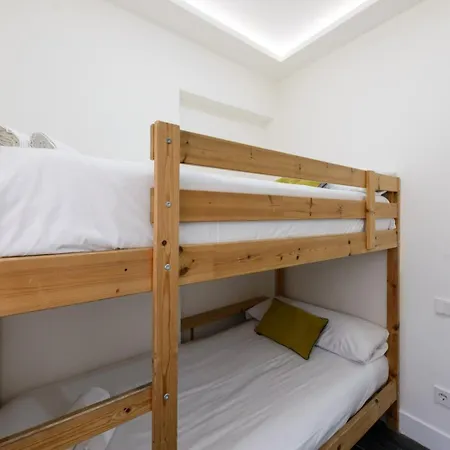 Guestready - A Lovely Near Plaza Mayor Apartment