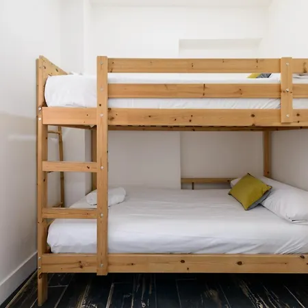 Guestready - A Lovely Near Plaza Mayor Apartment Madrid