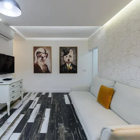 Guestready - A Lovely Near Plaza Mayor Apartment