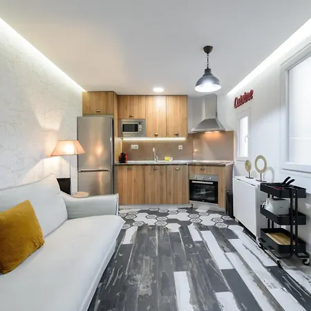 Apartment Guestready - A Lovely Near Plaza Mayor *