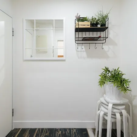 Guestready - A Lovely Near Plaza Mayor Apartment Madrid