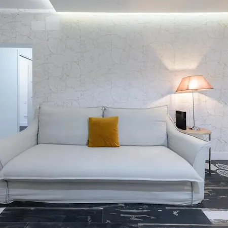 Apartment Guestready - A Lovely Near Plaza Mayor Madrid