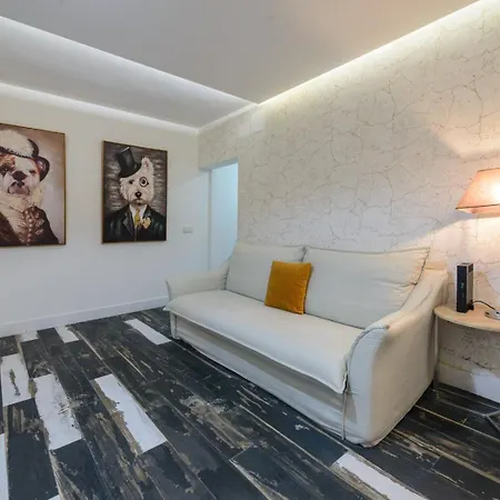 Guestready - A Lovely Near Plaza Mayor Apartment