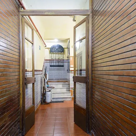 Guestready - A Lovely Near Plaza Mayor Apartment *