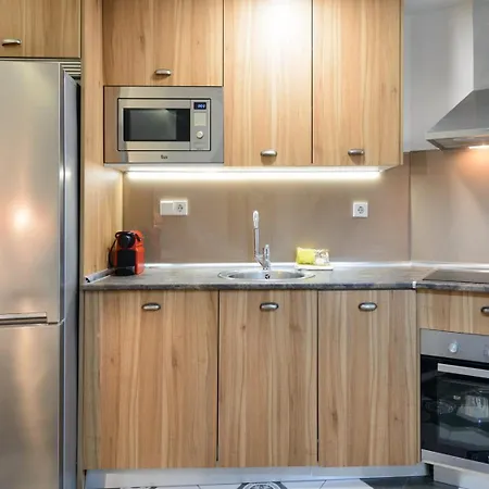 Guestready - A Lovely Near Plaza Mayor *
