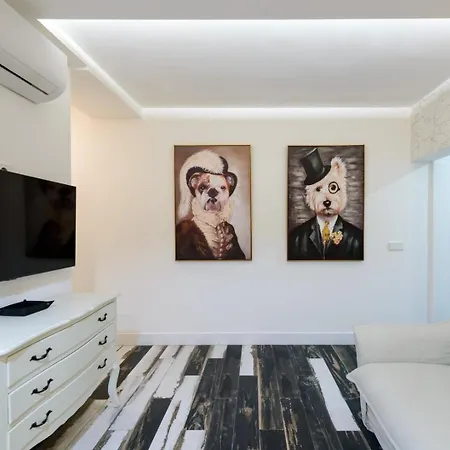 Guestready - A Lovely Near Plaza Mayor Madrid